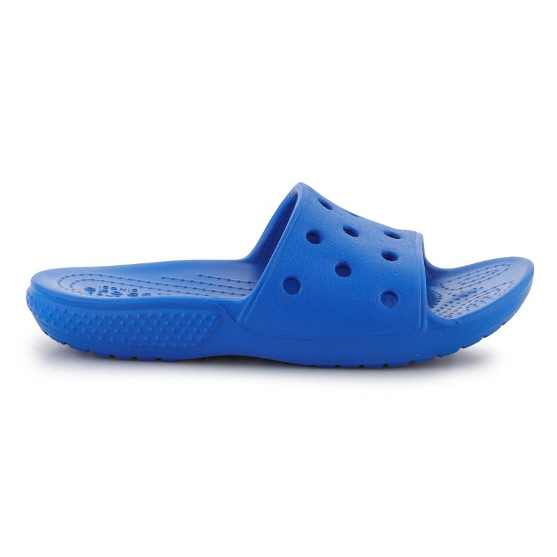 Crocs Classic Slide K Jr 206396-4KZ slippers Footwear/Swimming/Kids Crocs