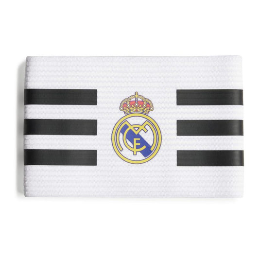 Adidas Real Madrid captain&#39;s armband IY2876 Accessories/Straps/adidas Adidas