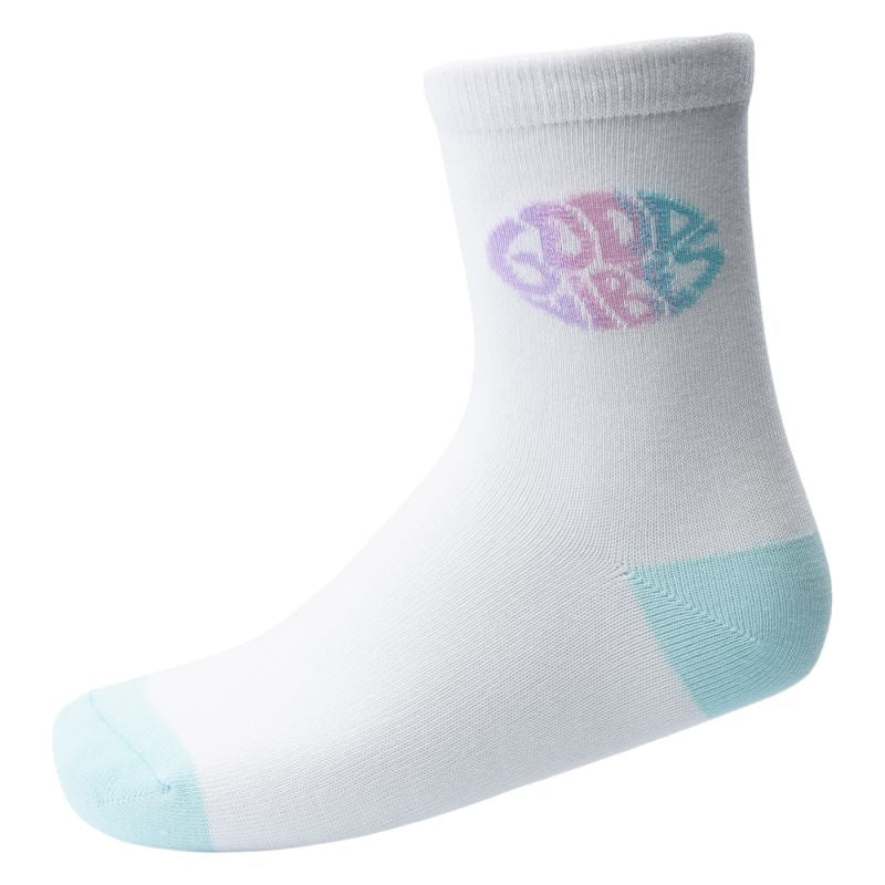 Children's Ankle Socks BARICA 3 PACK JRG To be categorized Your Sports Performance