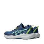 Asics Gel-Venture 11 men's running shoes blue 1011C160 401