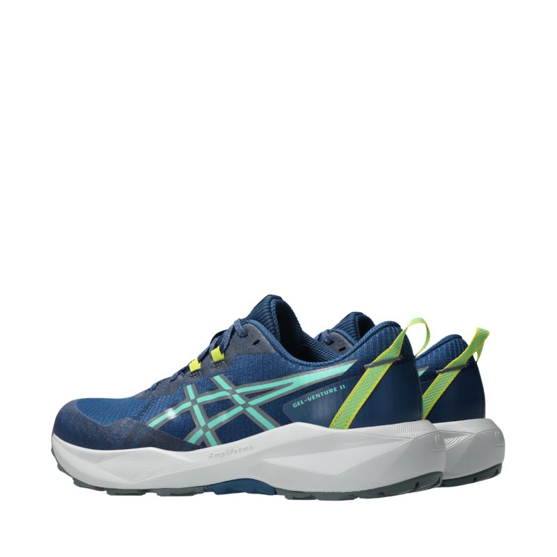 Asics Gel-Venture 11 men's running shoes blue 1011C160 401