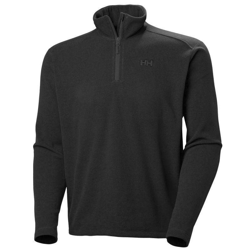 Helly Hansen Daybreaker 1/2 Zip Fleece Sweatshirt M 50844 992 Clothing/Outdoor/Helly Hansen Your Sports Performance