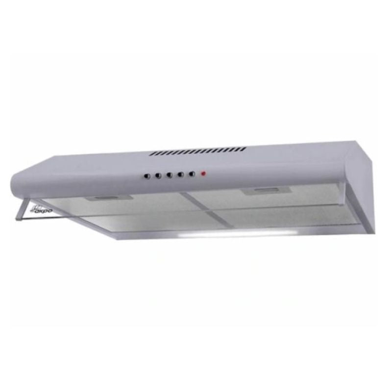 Under-cabinet hood AKPO WK-7 P 3050 GRAY (500mm; gray color) AGD - Produkty/Okapy kuchenne Your Sports Performance