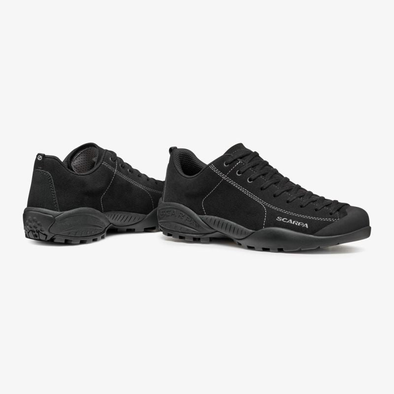 SCARPA mojito shoes-black-43.5 Odzież militarna/Buty Your Sports Performance