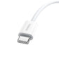 Baseus Superior Type C-Type C Cable 30W 1m (white) In preparation Your Sports Performance
