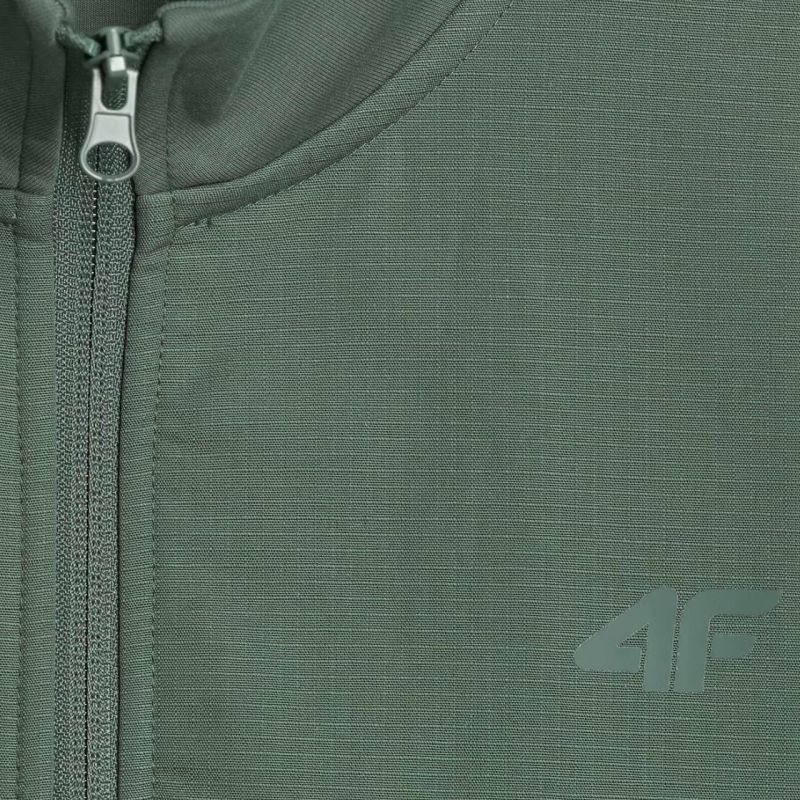 4F M 4FWAW25TSWSM1947 44S sweatshirt 4f