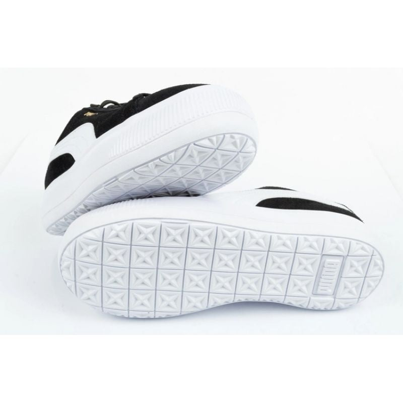 Puma Suede Mayu W 380686 02 shoes Footwear/Lifestyle Puma