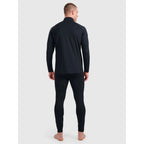 Men’s thermal underwear, insulated bottoms 4F 4FWAW25UBRUM091-20S