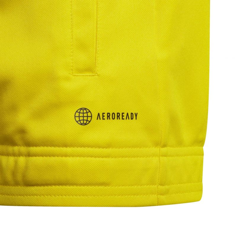 Sweatshirt adidas Entrada 22 Track Jr HI2139 Clothing/Training Adidas
