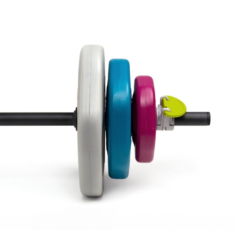 Tiguar power gym barbell TI-PG004 Accessories/Training equipment Your Sports Performance