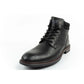 Wrangler George men's shoes Chelsea boots elegant fashionable black In preparation Your Sports Performance