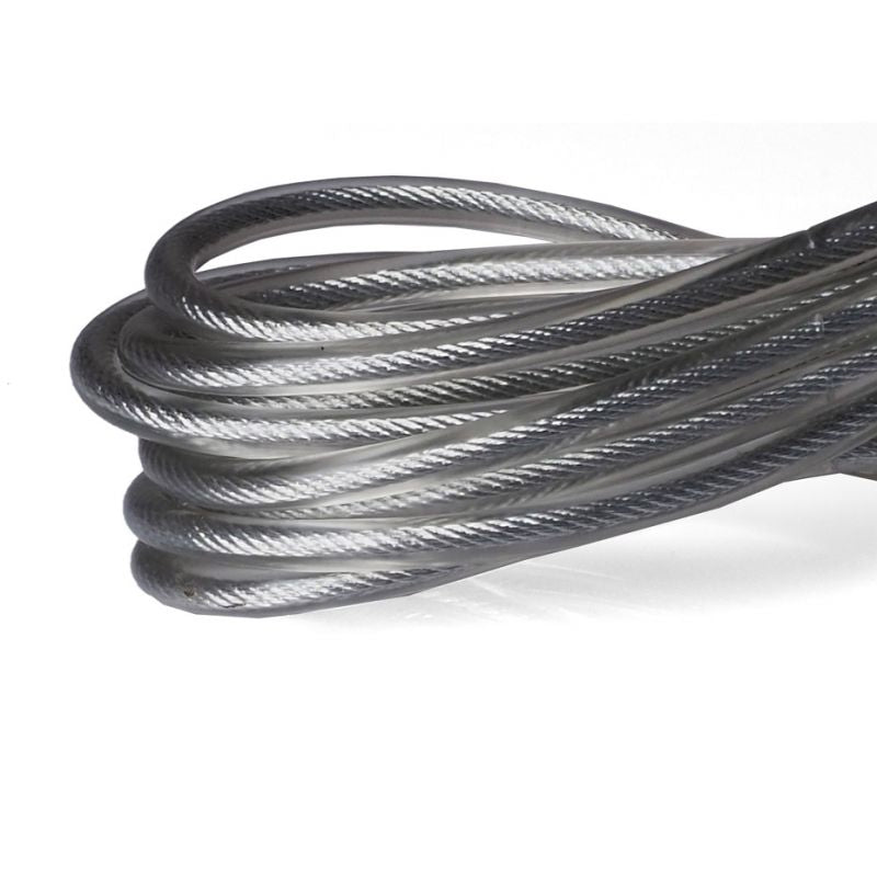 Skipping rope with a steel cable PROFIT SPEED / DK 1024 Accessories/Training equipment Your Sports Performance