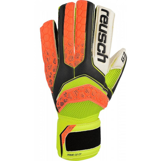 Reusch Goalkeeper gloves Re: pulse Prime G2 Ortho-Tec 36 70 901 783 Accessories/Gloves Your Sports Performance