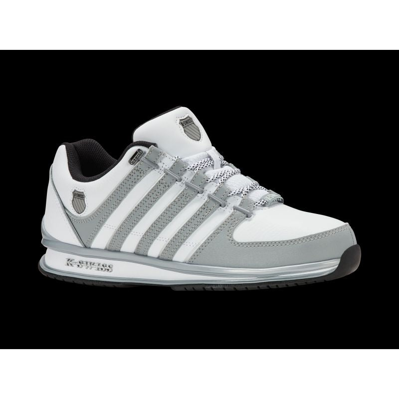K-Swiss RINZLER shoes (01235-137-M) Footwear Your Sports Performance