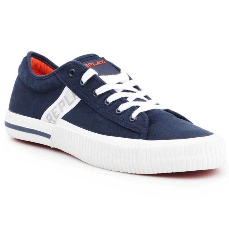 Replay Kinard M RV840015T-0040 shoes Footwear/Lifestyle Your Sports Performance