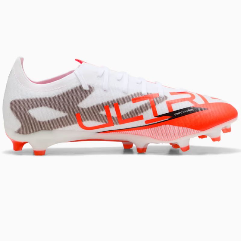 Puma Ultra 5 Match FG/MG M 108166-01 football boots Footwear/Football Puma
