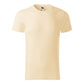 T-shirt Malfini Native (GOTS) M MLI-17321 almond Clothing/Lifestyle/T-shirts/Malfini Malfini