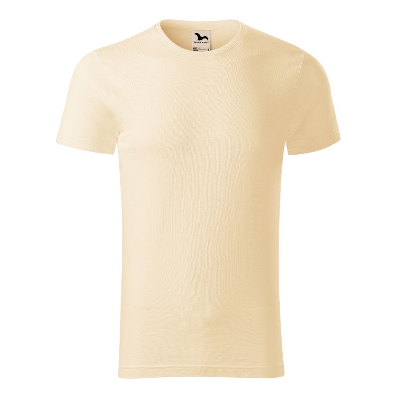 T-shirt Malfini Native (GOTS) M MLI-17321 almond Clothing/Lifestyle/T-shirts/Malfini Malfini