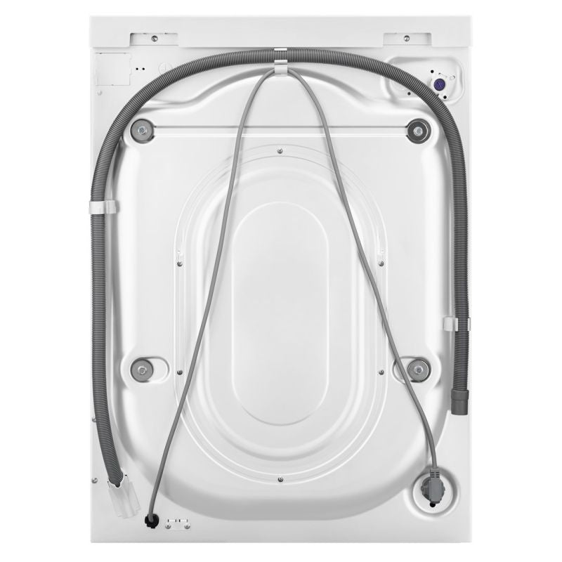 ELECTROLUX EW6SN 406 WP washing machine AGD - Produkty/Pralki wolnostojące Your Sports Performance