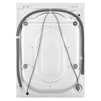 ELECTROLUX EW6SN 406 WP washing machine AGD - Produkty/Pralki wolnostojące Your Sports Performance