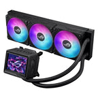 Asus ROG RYUJIN III 360 ARGB EXTREME cooler Chłodzenie/Chłodzenie - zestawy chłodzenia wodnego Your Sports Performance