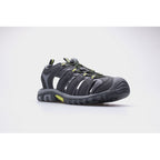 Sandals HI-TEC Eritio M AVSSS21-HT-02 BLACK/LIME Footwear/Outdoor/Hi-Tec Your Sports Performance