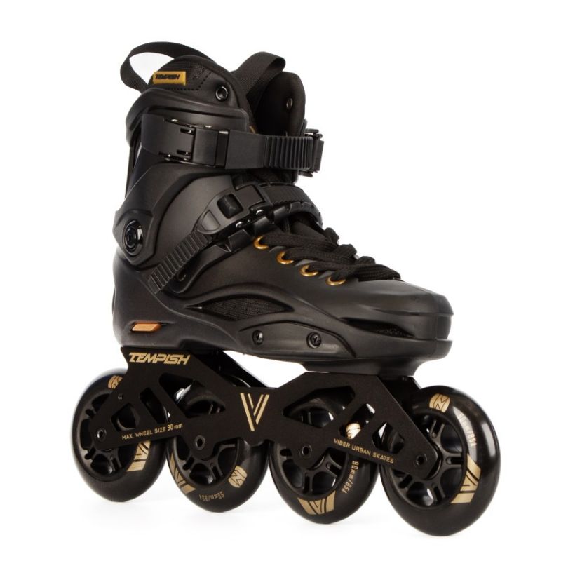 Tempish Viber LE 90 roller skates 1000004613 Accessories/Skating/Rolki (pozostałe) Your Sports Performance