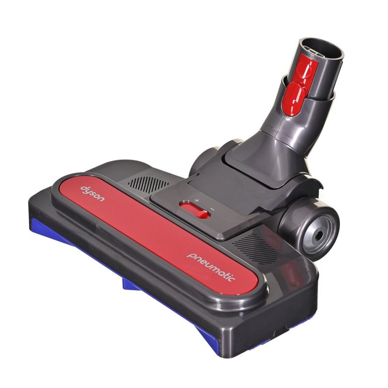 DYSON Cinetic Big Ball Multi Floor Bagless Vacuum Cleaner (700W) AGD - Produkty/Odkurzacze Your Sports Performance