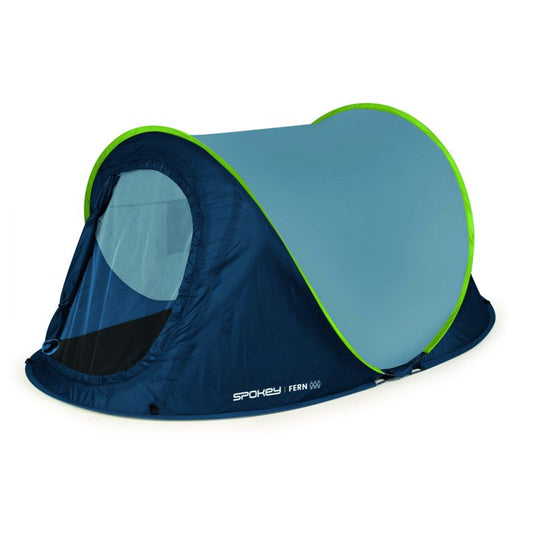 Spokey Sapphire SPK-943514 camping tent Accessories/Tourist equipment Your Sports Performance
