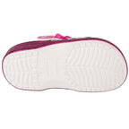 Crocs LOL Surprise Diva Girls Classic Clog Jr 209465-100 clogs Footwear/Lifestyle/Crocs Crocs