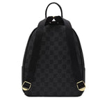 Air Jordan Monogram Mini Backpack Black - FJ9679-010