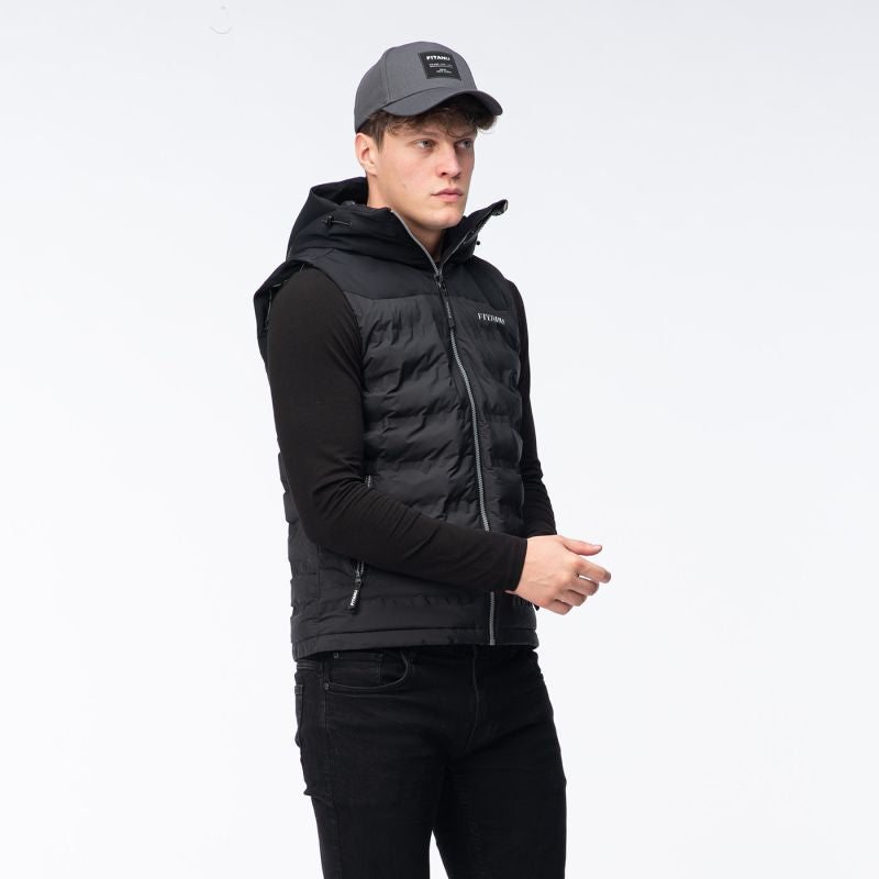 Fitanu Vors Primaloft Vest M 92800622613 Clothing/Lifestyle/Tommy Hilfiger Your Sports Performance