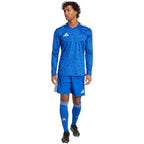 adidas Team Icon 25 Jersey Long Sleeve M JM6788 Clothing/Football Adidas