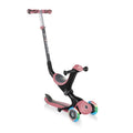 Scooter, bike, Globber GO-UP Deluxe Lights 646-210 Accessories/Skating/Hulajnogi Your Sports Performance