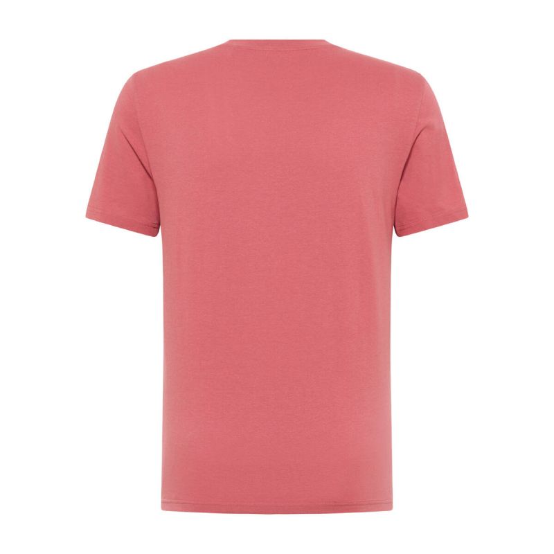 Mustang Alex C Print T-shirt M 1013806 8268 Clothing/Lifestyle/T-shirts/Mustang Your Sports Performance