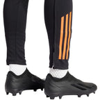 adidas Tiro 24 Competition Training Women's Pants Black and Red IS1637 Clothing Your Sports Performance