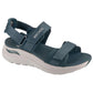 Skechers Arch Fit 2.0 - Go-Getter 119465-SLT Blue 40 In preparation Your Sports Performance