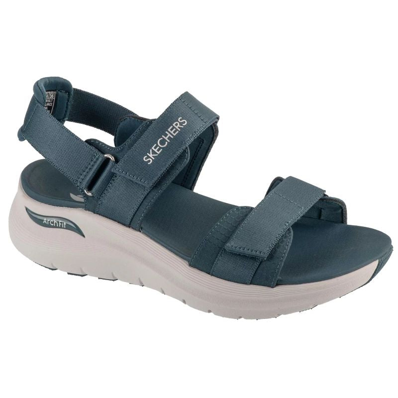 Skechers Arch Fit 2.0 - Go-Getter 119465-SLT Blue 40 In preparation Your Sports Performance