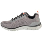 Skechers Track - Leshur 232758-CCOR Gray 41 In preparation Your Sports Performance