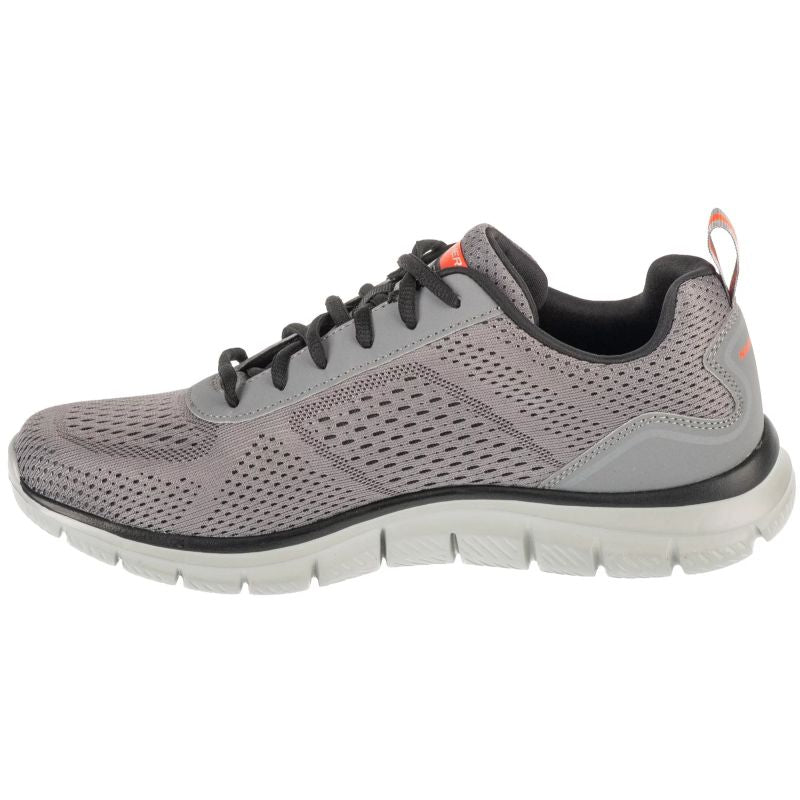 Skechers Track - Leshur 232758-CCOR Gray 41 In preparation Your Sports Performance