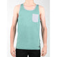 DC Sleeveless T-shirt EDYKT03377-GMW0 In preparation Your Sports Performance