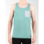 DC Sleeveless T-shirt EDYKT03377-GMW0 In preparation Your Sports Performance