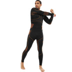 Thermoactive underwear Viking Bruno M 500-18-1512-54 Clothing/Outdoor/Viking Your Sports Performance