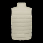 CMP men's insulated vest, winter sports vest, beige (34K0757/A238) CMP