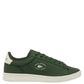 Men's Lacoste Carnaby Set sneakers sports shoes sneakers green (748SMA00121X3) Footwear/Lifestyle/Lacoste Lacoste