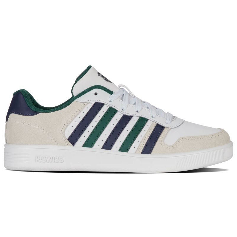 K-Swiss Court Palisades W 86931-977-M shoes Footwear/Lifestyle/K-Swiss Your Sports Performance