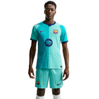 Men's Nike FC Barcelona Match 2026/27 Football Shirt II6639 301