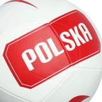 Nike Poland Mini Ball IQ7545-100