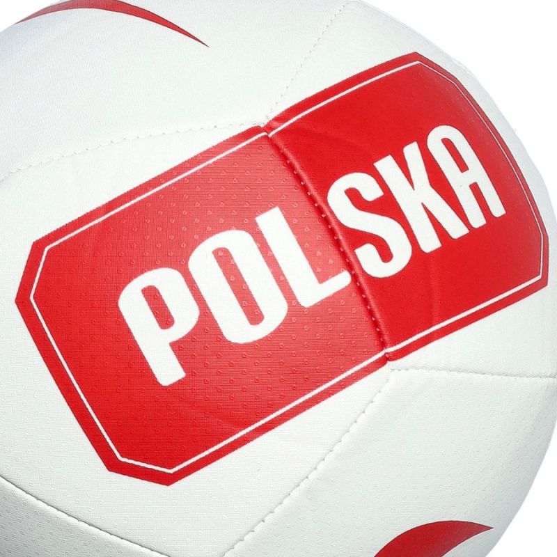 Nike Poland Mini Ball IQ7545-100