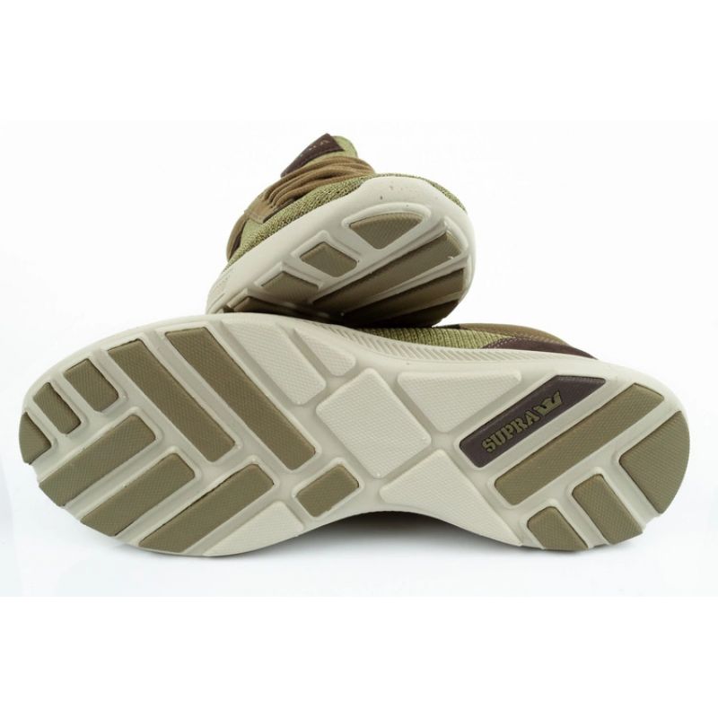 Supra Hammer Run M 08128-357 sneakers Footwear/Lifestyle Your Sports Performance